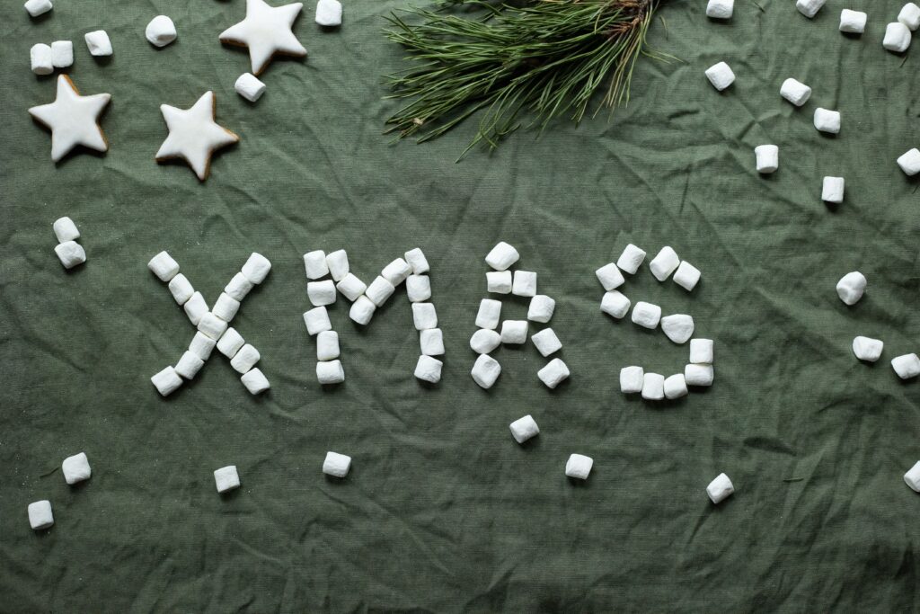 Weihnachten genießen statt Weihnachtsstress – entspannte Weihnachtszeit