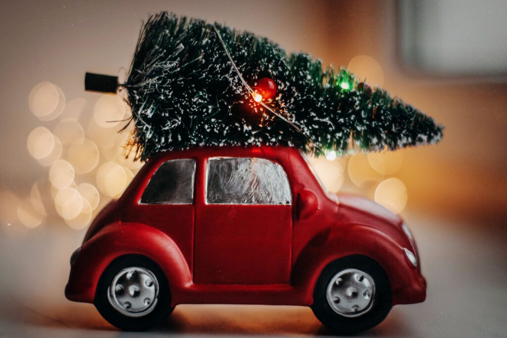 Weihnachtsstress vermeiden und die Weihnachtszeit entspannter genießen